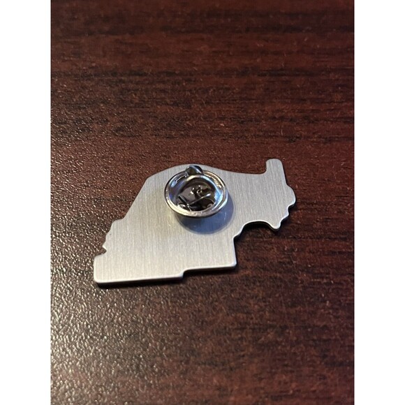 McDonald’s 2012 National People Week Employee Lapel Hat Pin - Picture 3 of 3